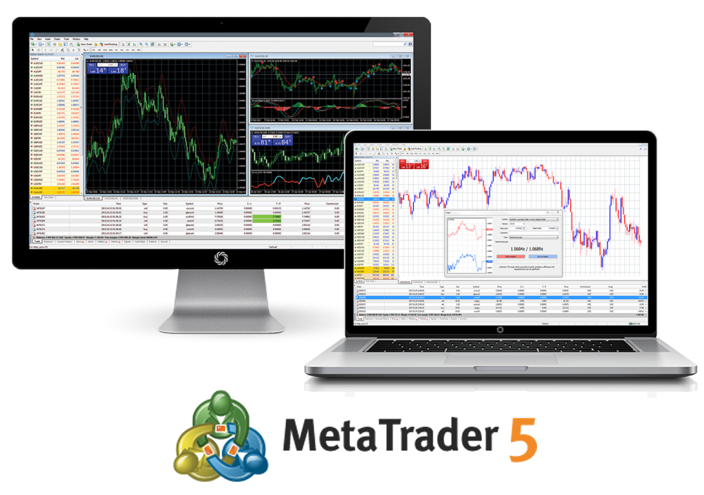 MetaTrader5 Desktop